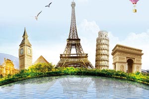 精湛技艺！传控球风令人惊艳