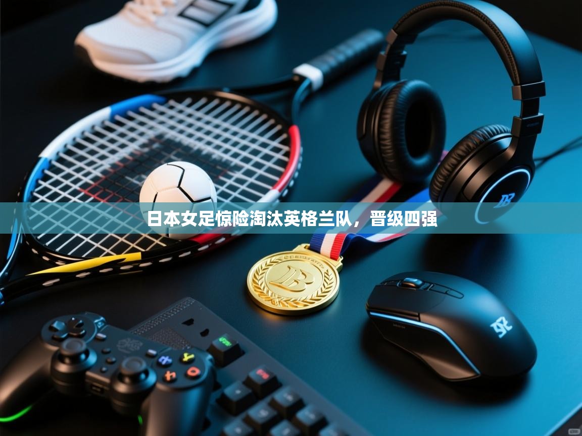 日本女足惊险淘汰英格兰队，晋级四强  第1张