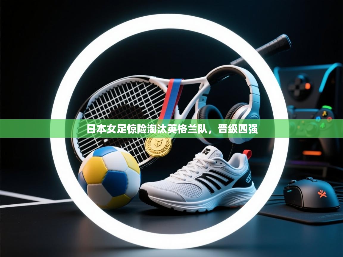 日本女足惊险淘汰英格兰队，晋级四强  第2张