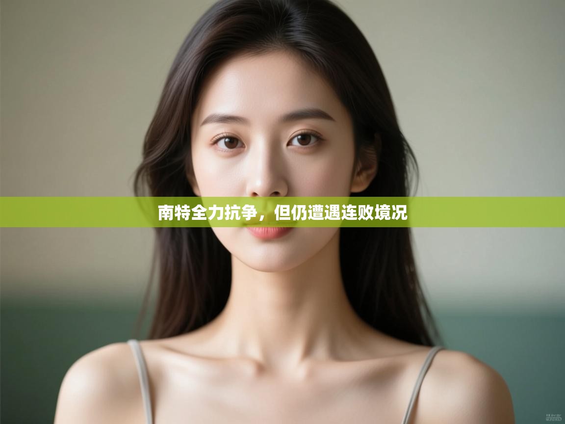 南特全力抗争，但仍遭遇连败境况  第1张