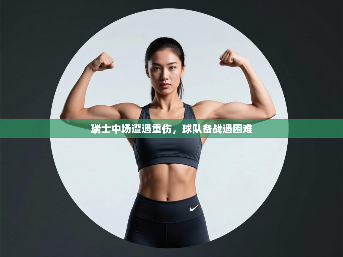 瑞士中场遭遇重伤，球队备战遇困难  第1张