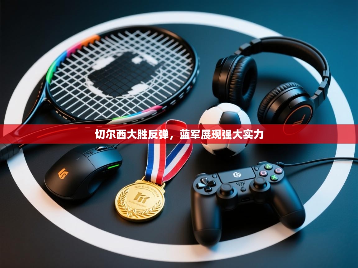 切尔西大胜反弹，蓝军展现强大实力  第1张