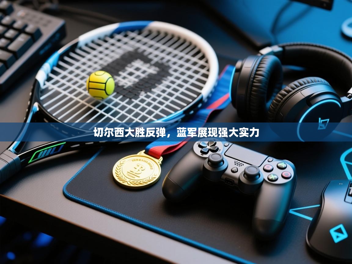 切尔西大胜反弹，蓝军展现强大实力  第2张