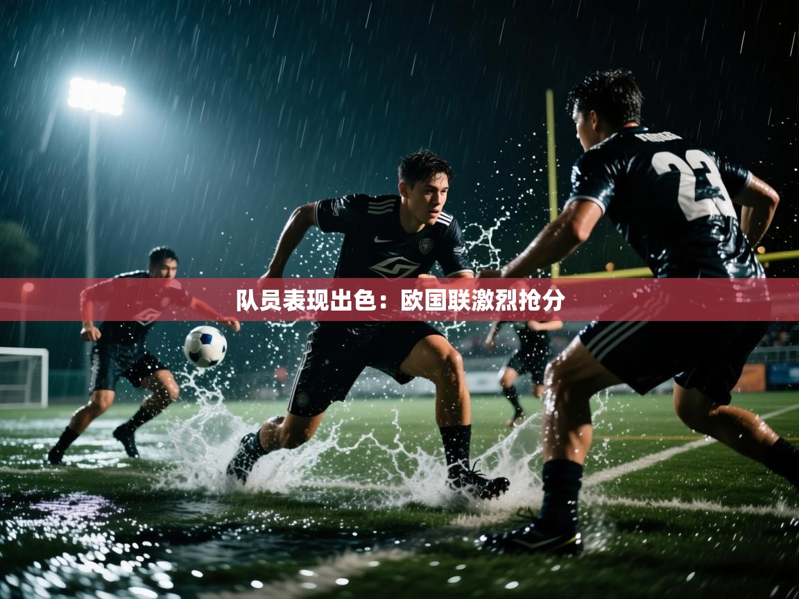 队员表现出色：欧国联激烈抢分  第2张
