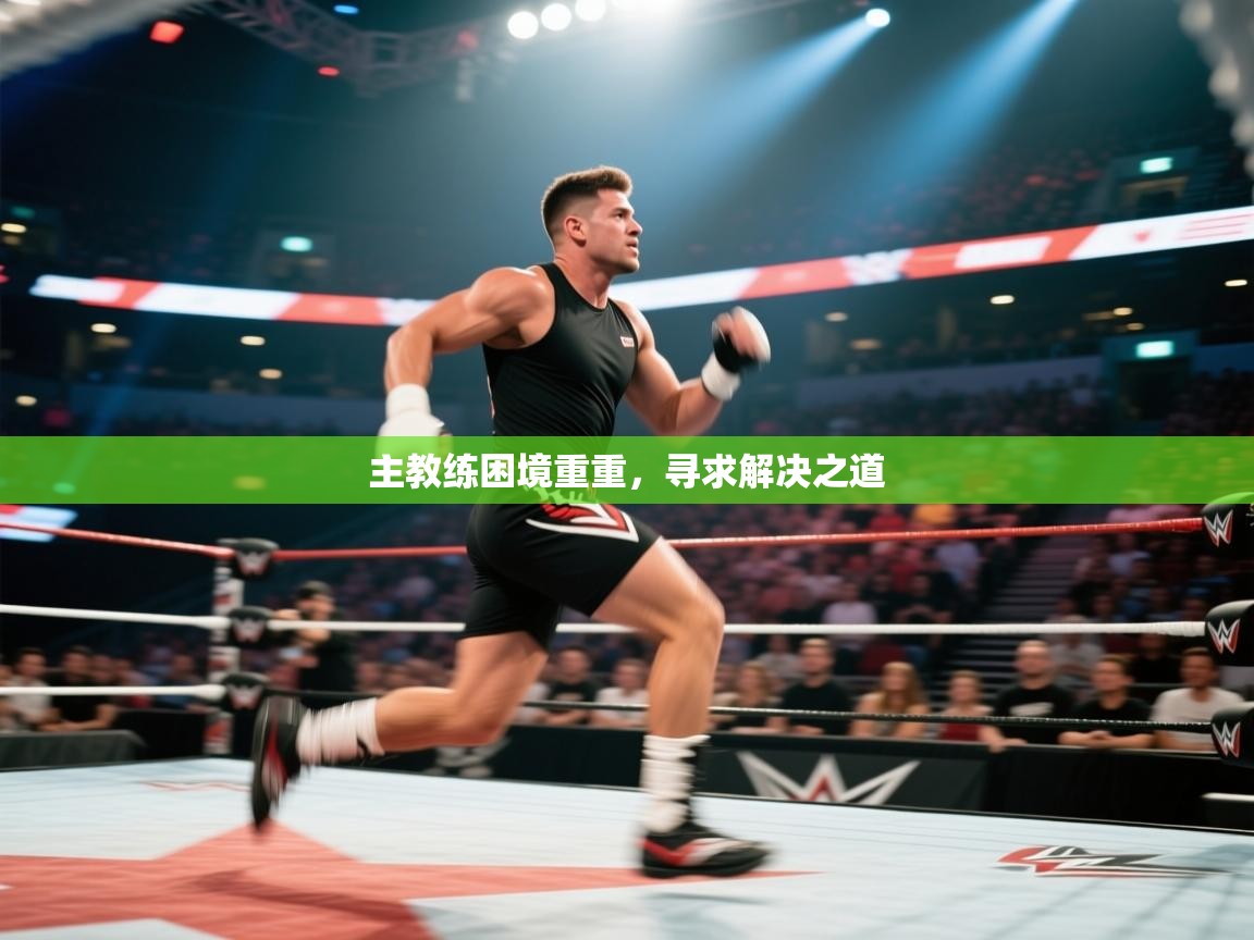 主教练困境重重，寻求解决之道
