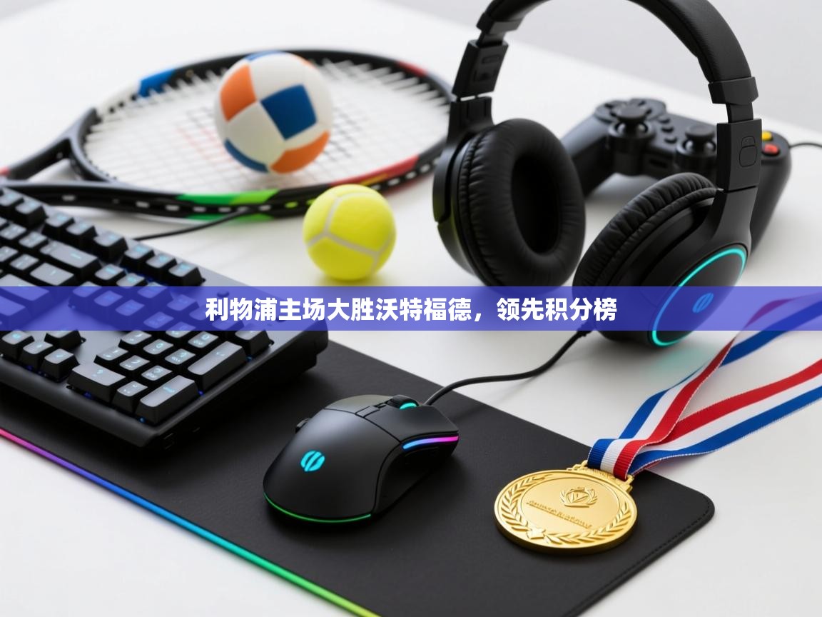 利物浦主场大胜沃特福德,领先积分榜 第2张