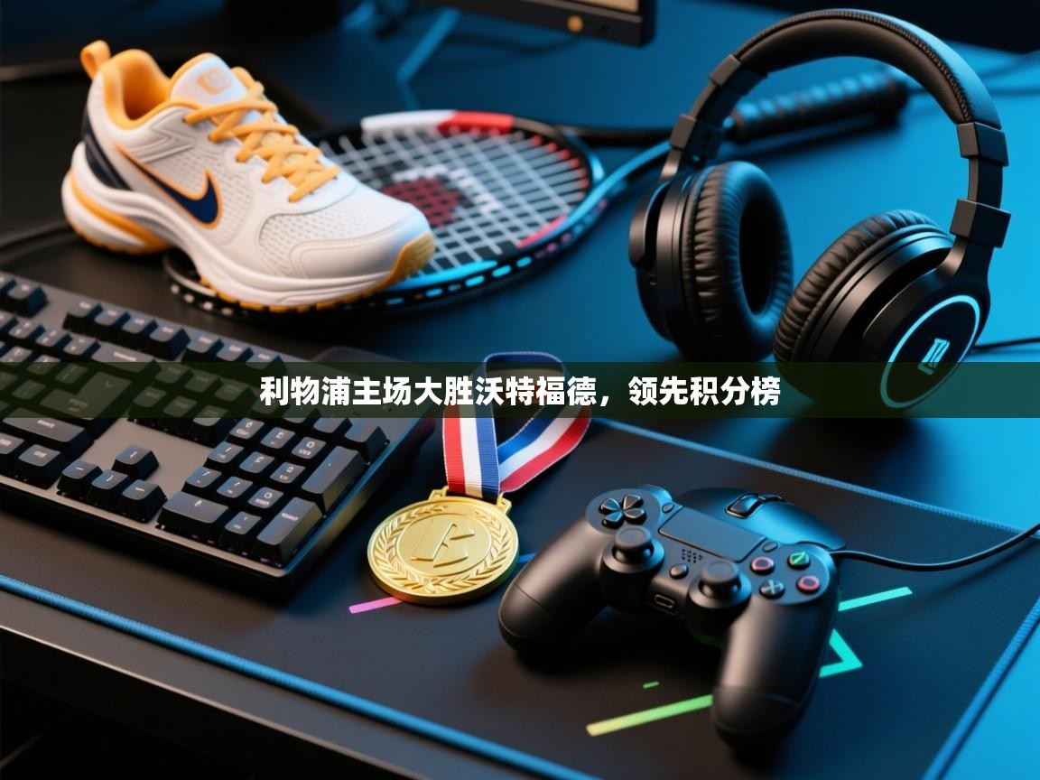 利物浦主场大胜沃特福德，领先积分榜