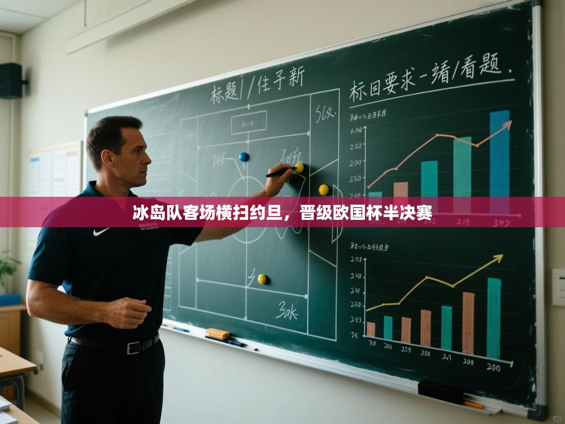 冰岛队客场横扫约旦，晋级欧国杯半决赛