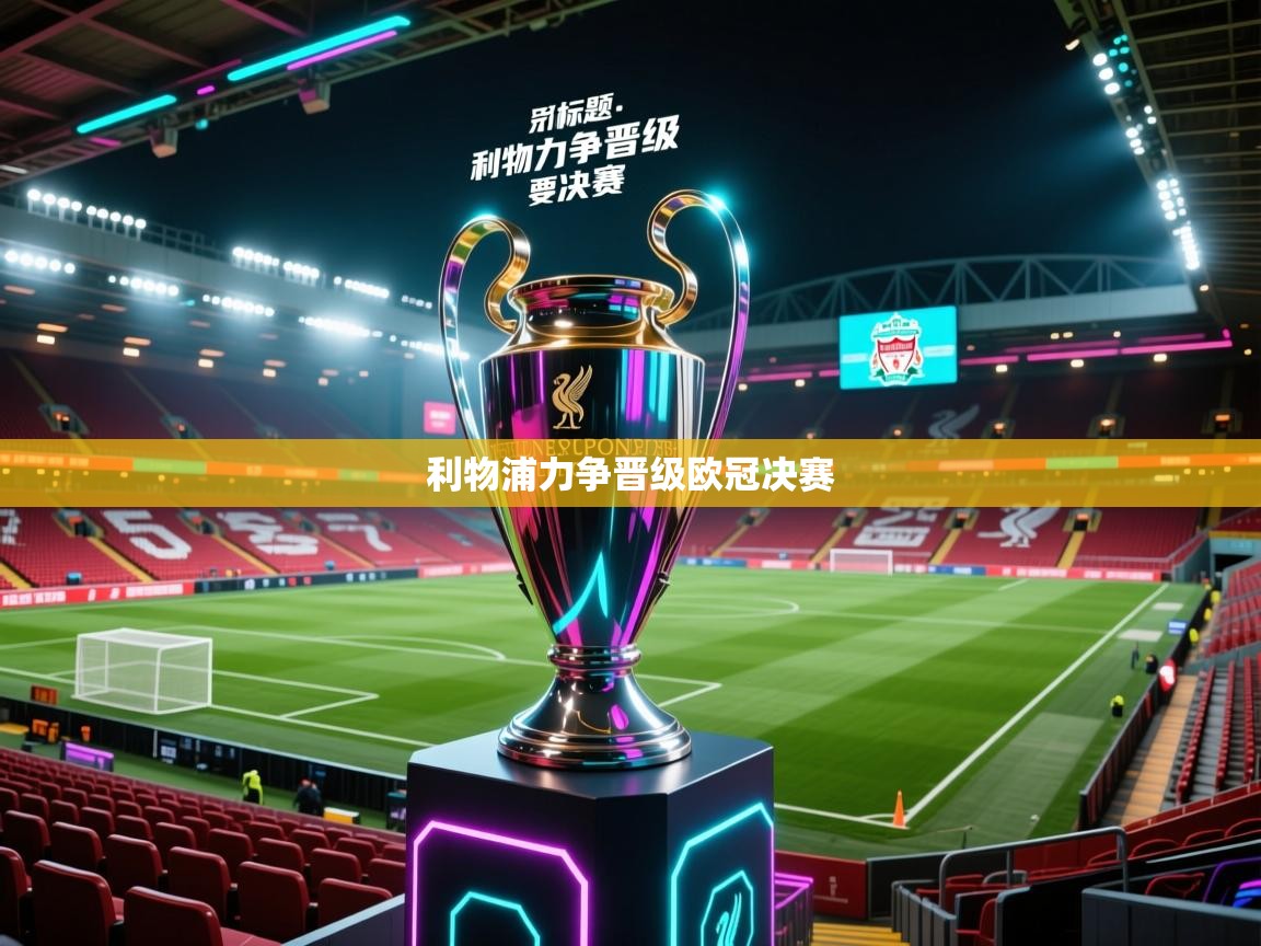 利物浦力争晋级欧冠决赛  第1张