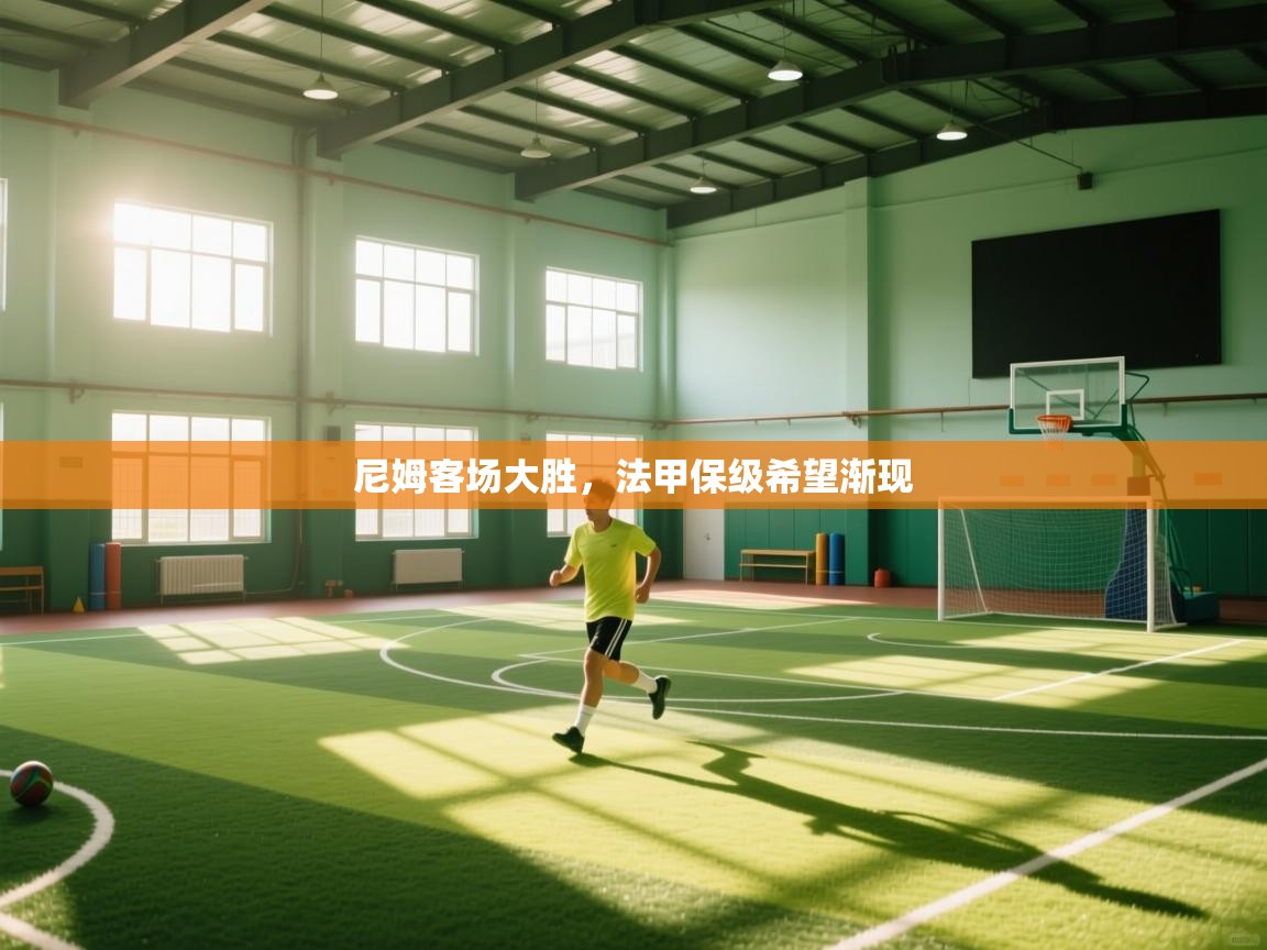 尼姆客场大胜，法甲保级希望渐现  第1张