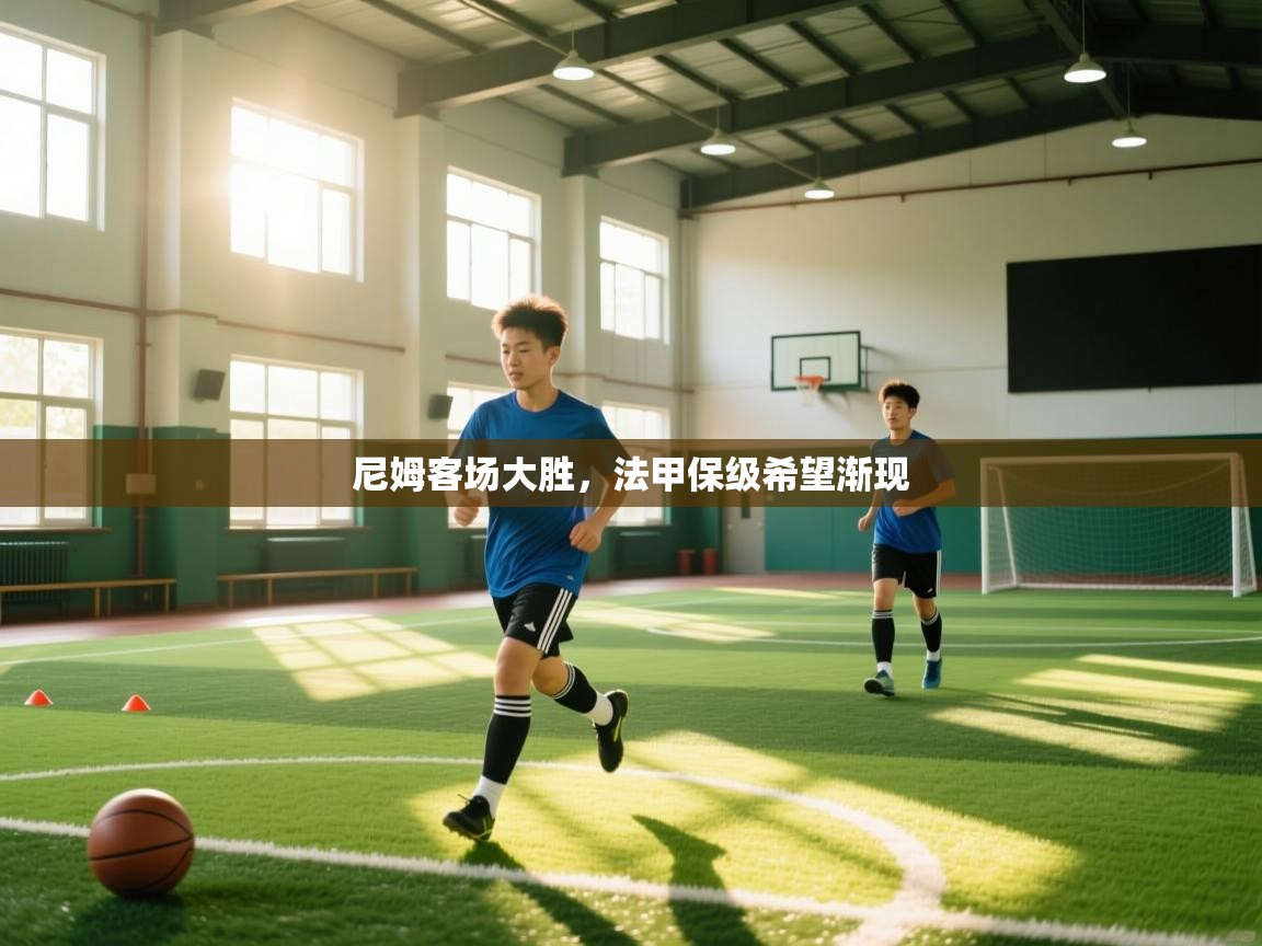 尼姆客场大胜，法甲保级希望渐现  第2张