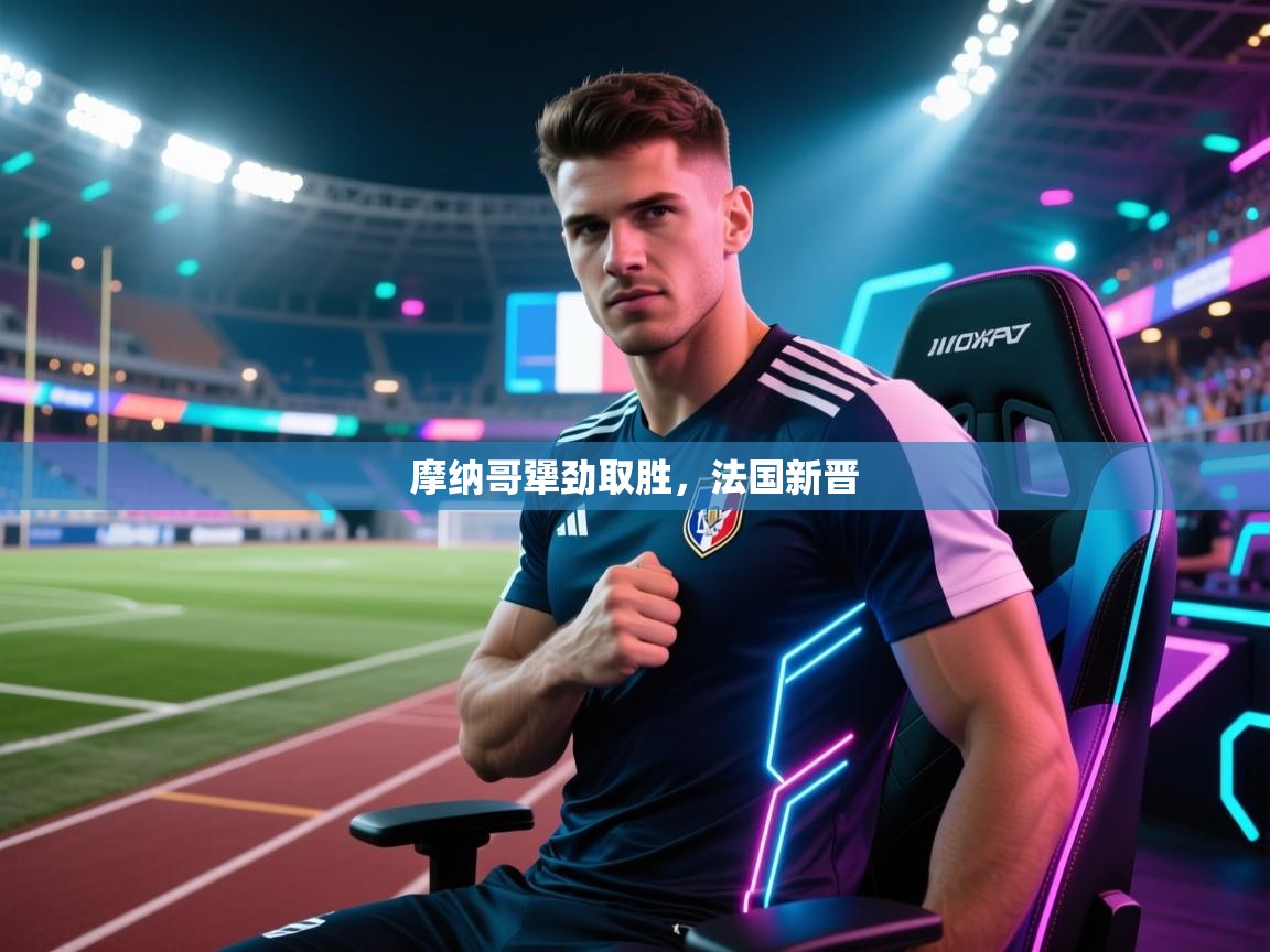 摩纳哥犟劲取胜，法国新晋  第2张
