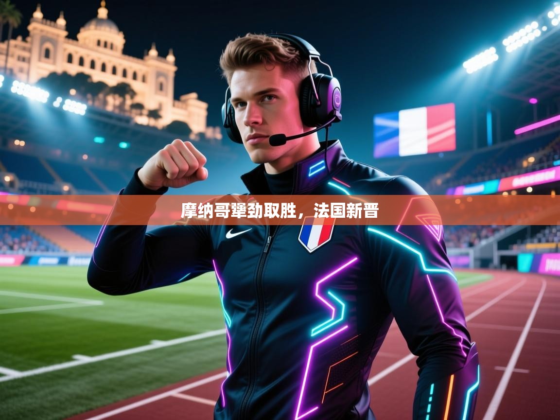 摩纳哥犟劲取胜，法国新晋  第1张