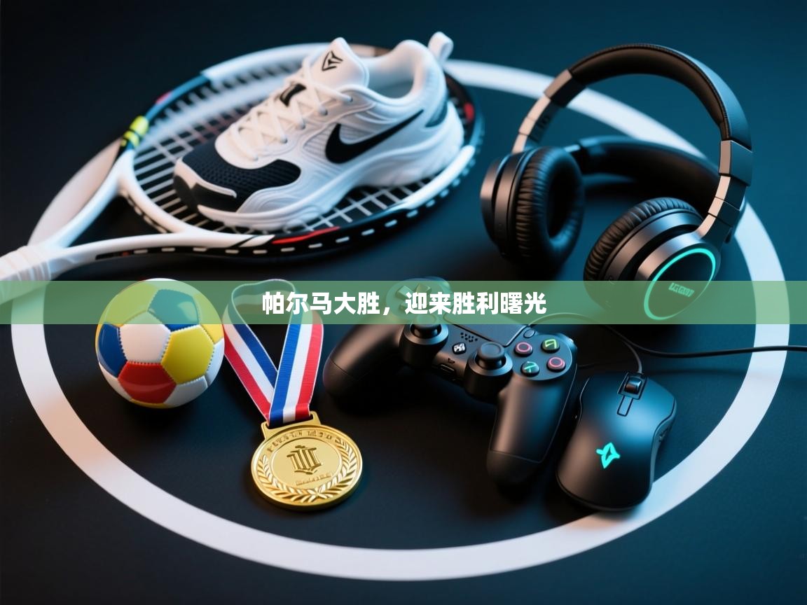 帕尔马大胜，迎来胜利曙光  第1张