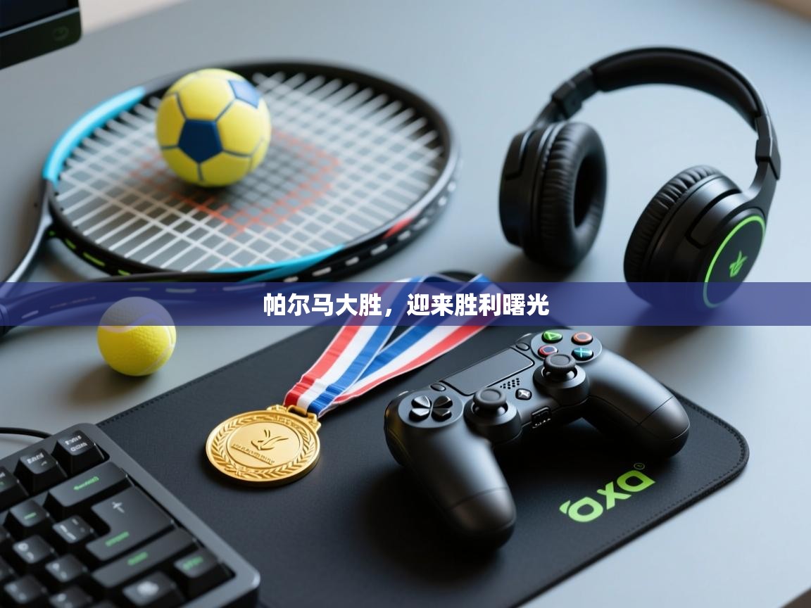 帕尔马大胜，迎来胜利曙光  第2张