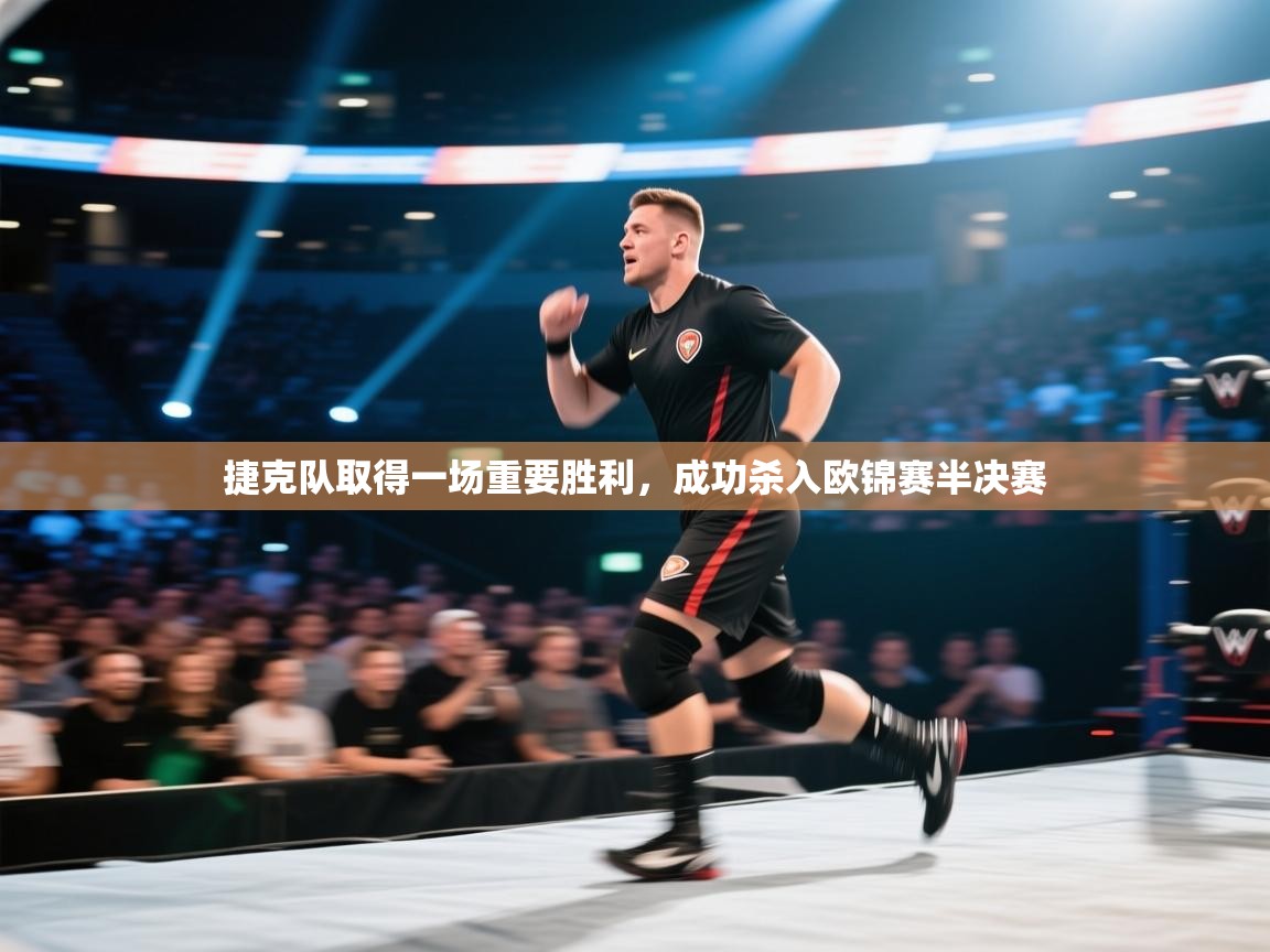 捷克队取得一场重要胜利，成功杀入欧锦赛半决赛