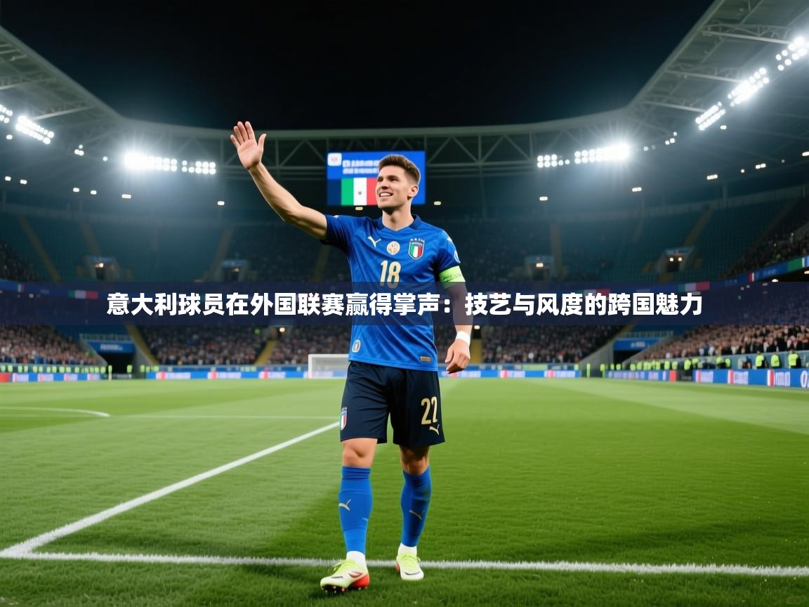 意大利球员在外国联赛赢得掌声：技艺与风度的跨国魅力  第2张